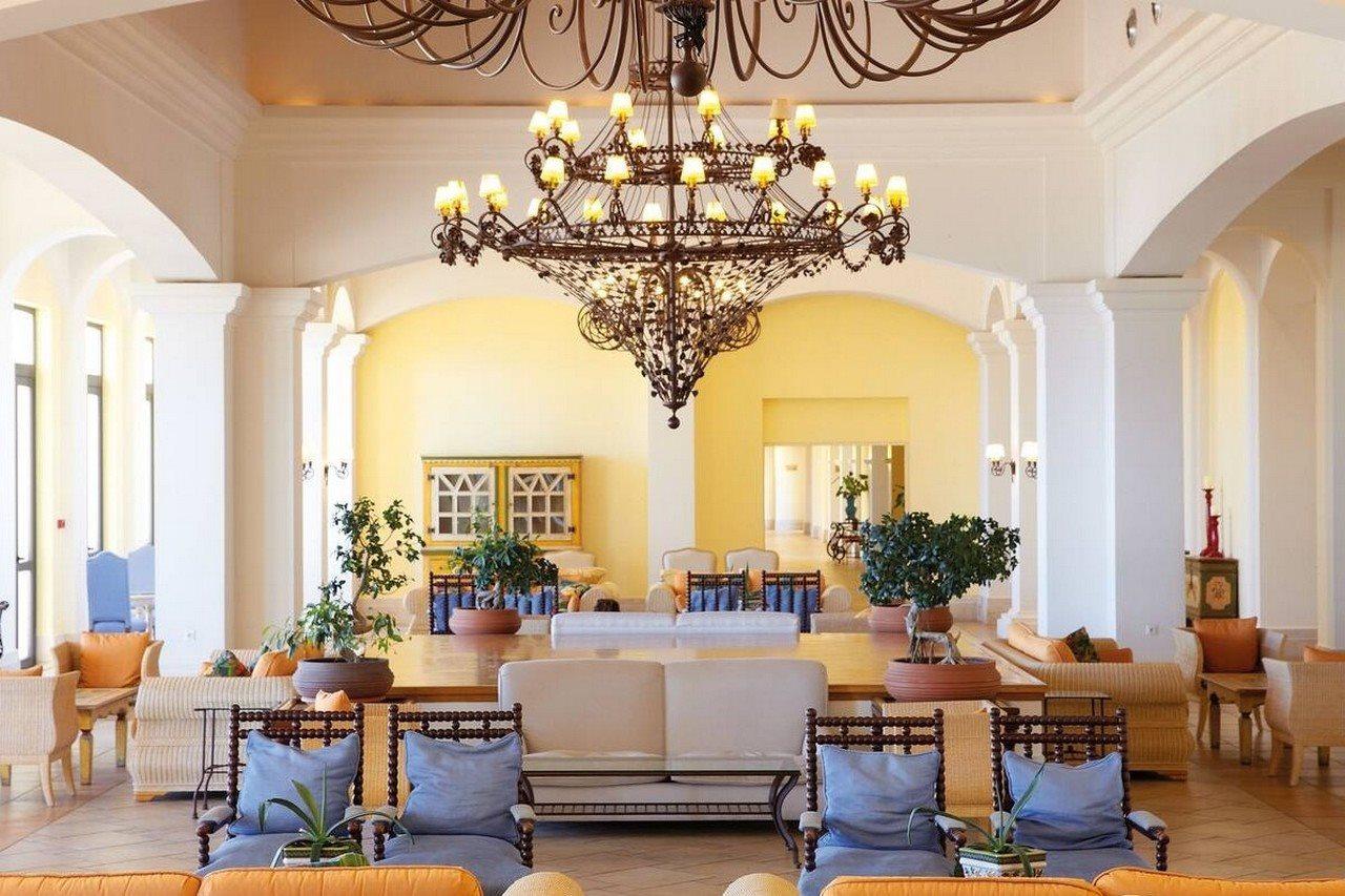 Grecotel Luxme Palms At Riviera Olympia & Aqua Park ลูตราคิลลินิส ภายนอก รูปภาพ